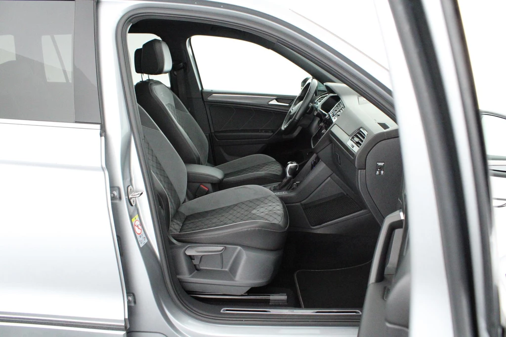 Volkswagen Tiguan Allspace – foto 14