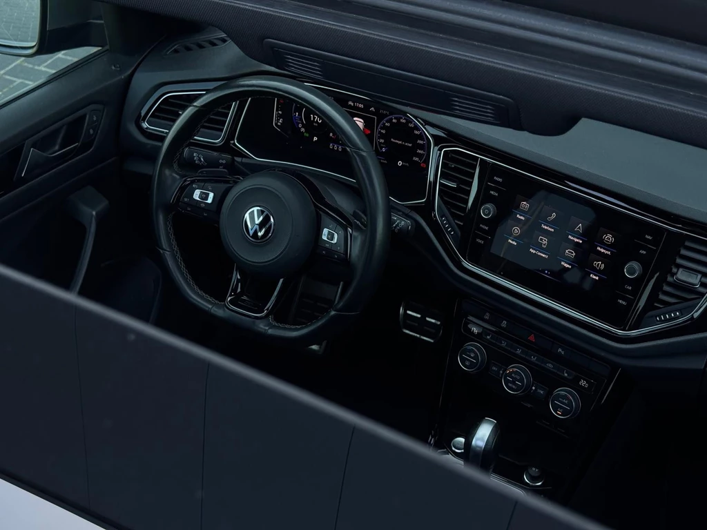 Volkswagen T-Roc – foto 19