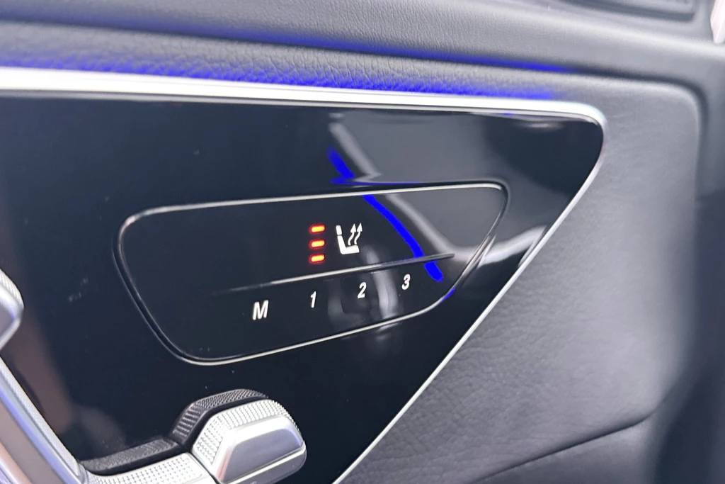 Mercedes-Benz C-Klasse – foto 21