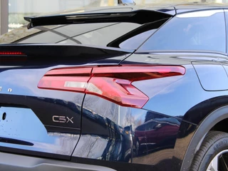 Citroën C5 X – thumbnail 12
