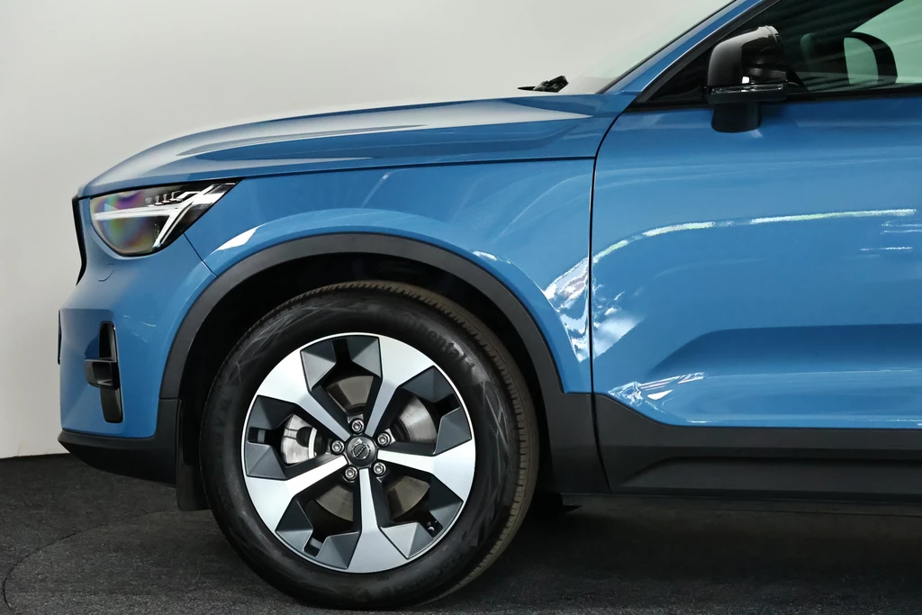 Volvo XC40 – foto 35