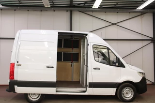 Mercedes-Benz Sprinter – thumbnail 5