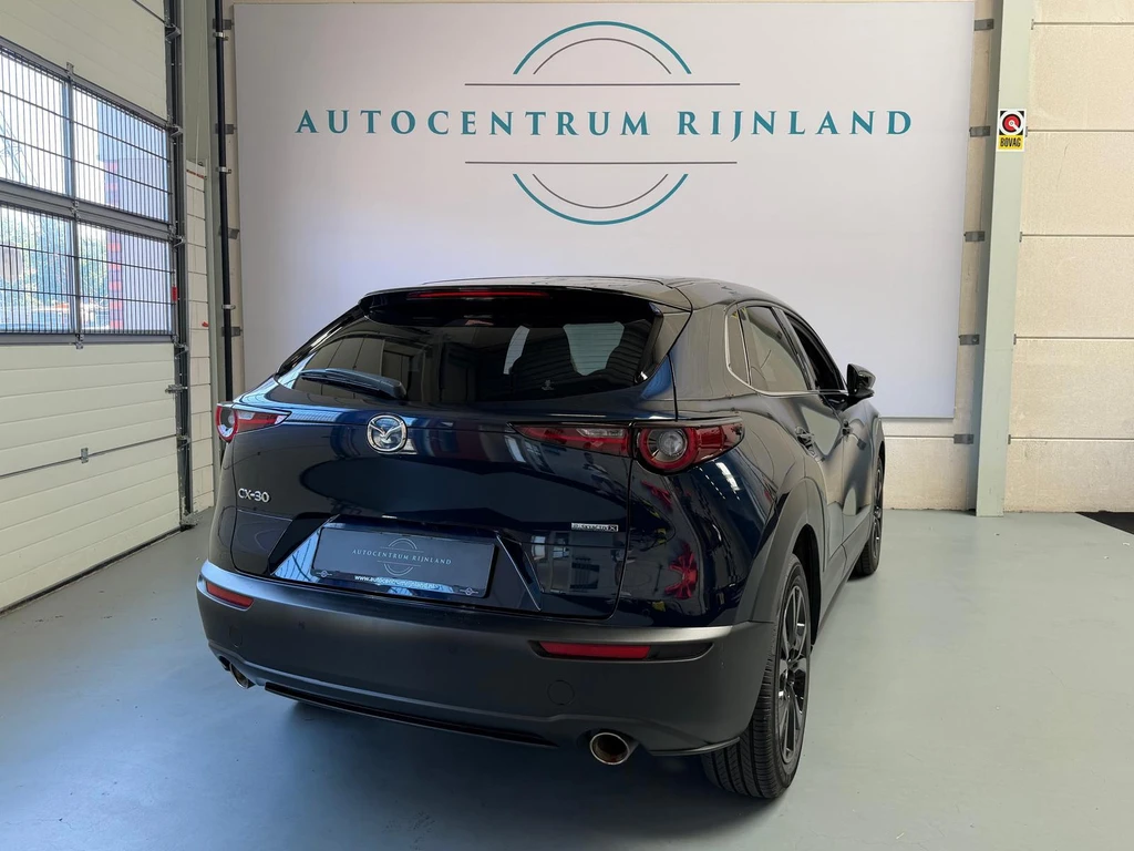 Mazda CX-30 – foto 7