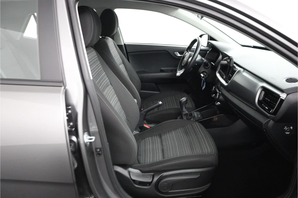 Kia Stonic – foto 38