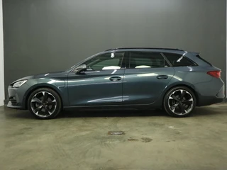 CUPRA Leon Sportstourer – thumbnail 3