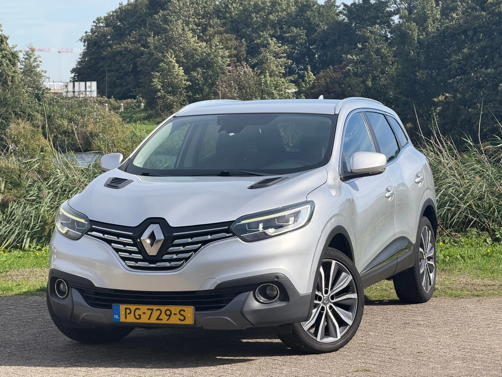 Renault Kadjar – foto 1