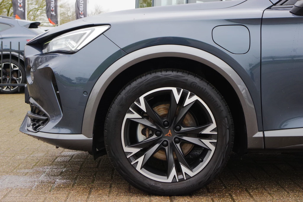 CUPRA Formentor – foto 17