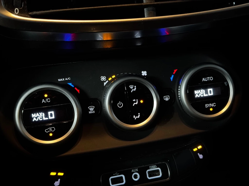 Fiat 500X – foto 27