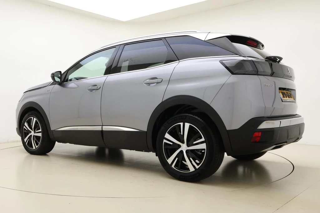 Peugeot 3008 – foto 4