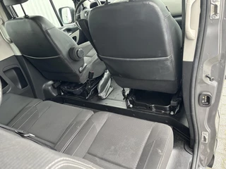 Renault Trafic – thumbnail 12
