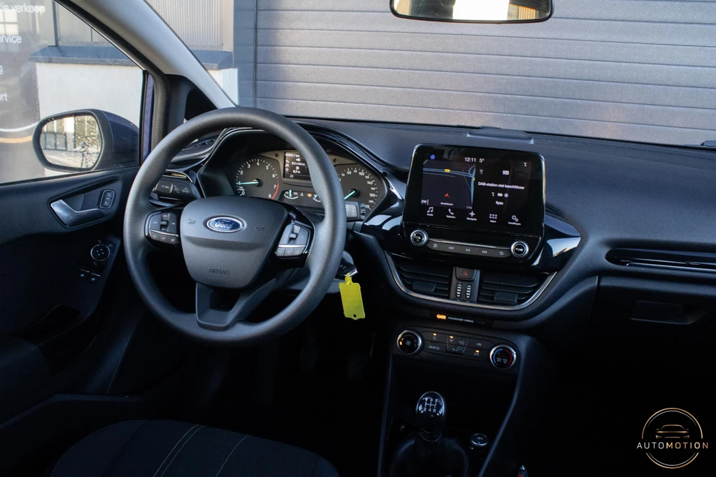 Ford Fiesta – foto 25