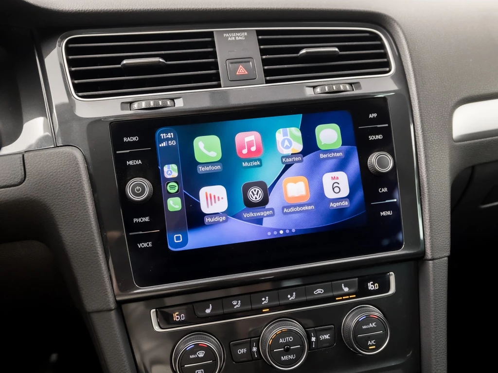 Volkswagen Golf – foto 10