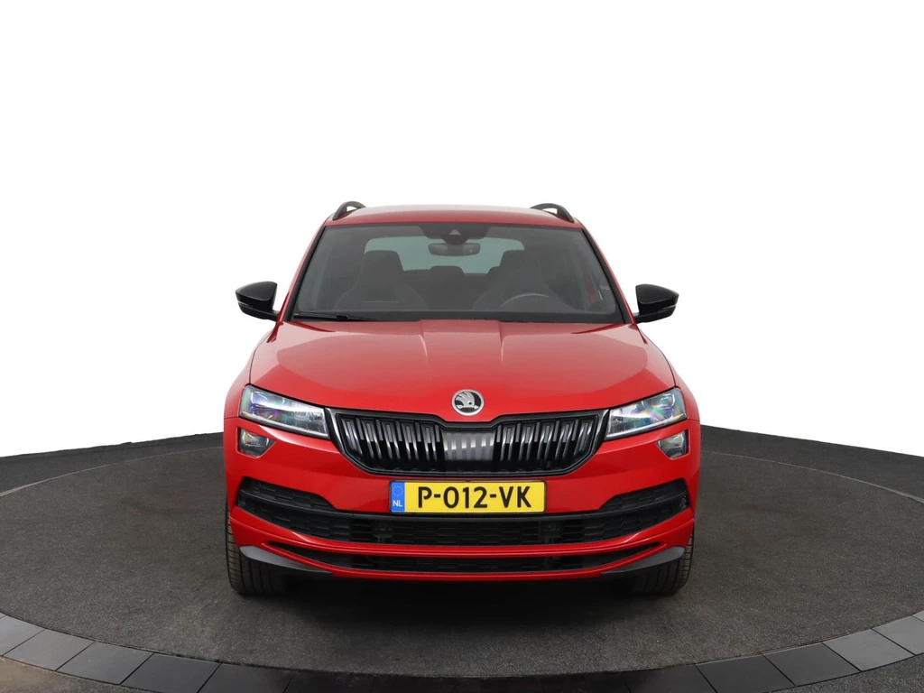 Škoda Karoq – foto 8