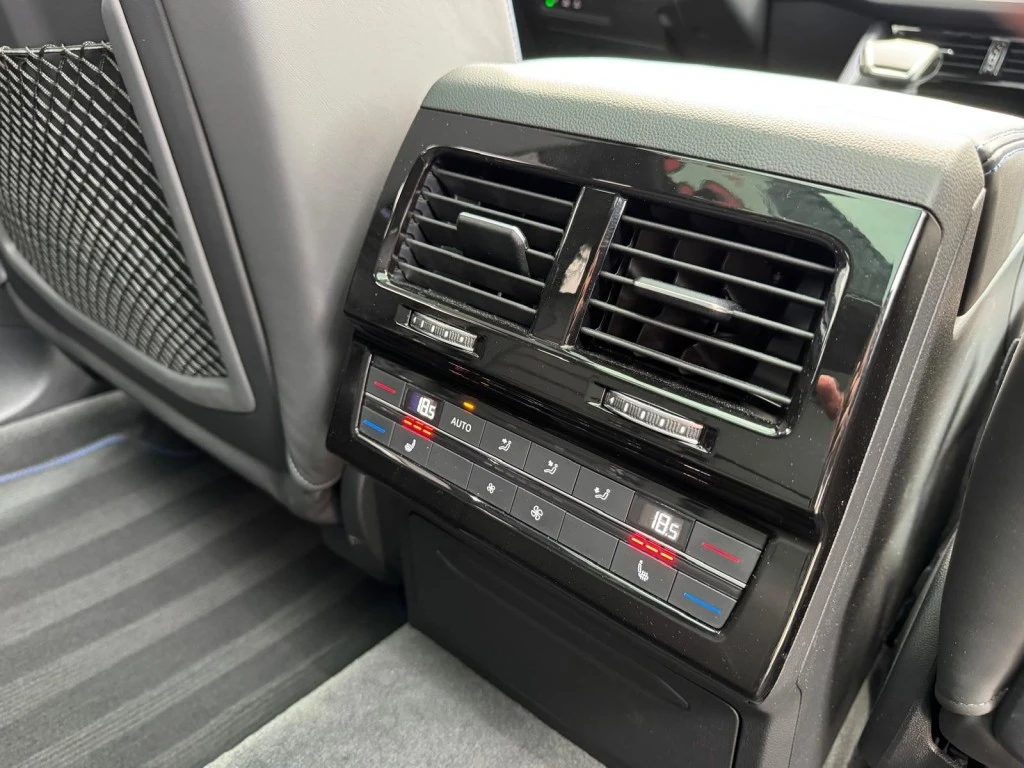 Volkswagen Touareg – foto 22