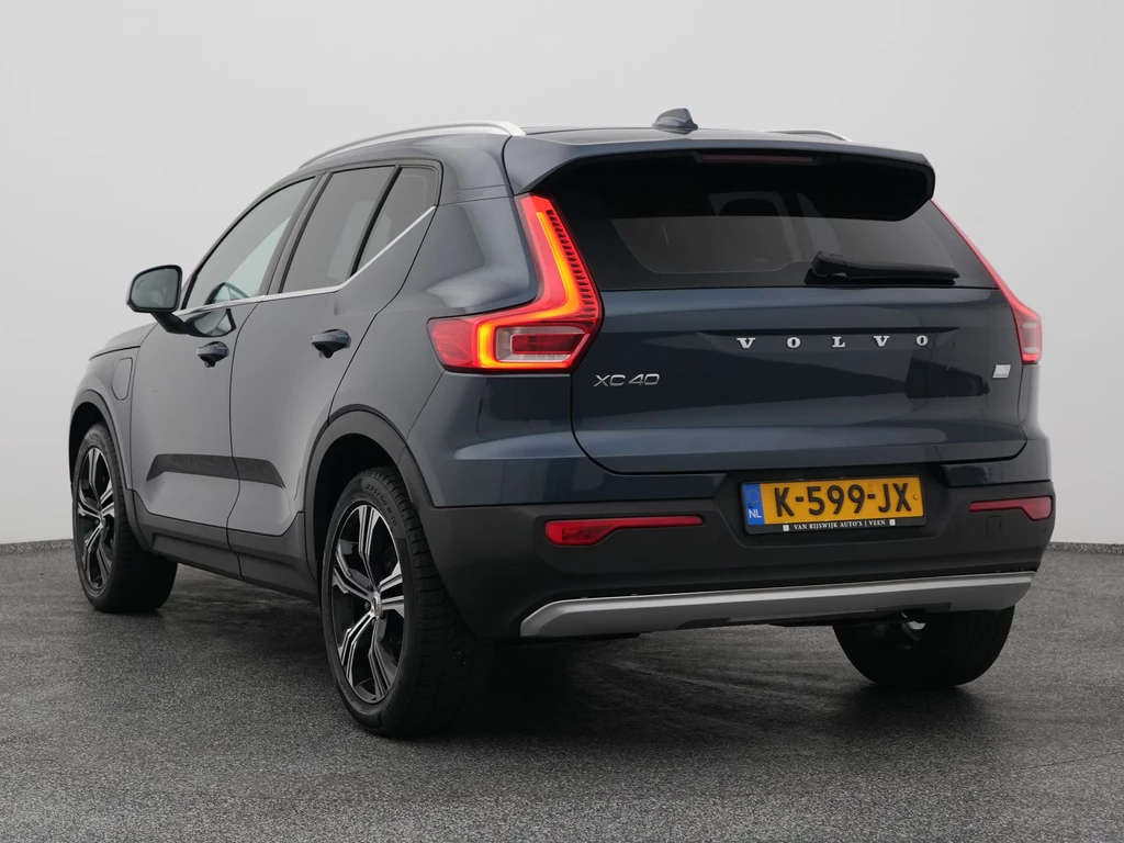 Volvo XC40 – foto 4