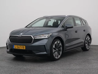 Škoda Enyaq iV – thumbnail 1
