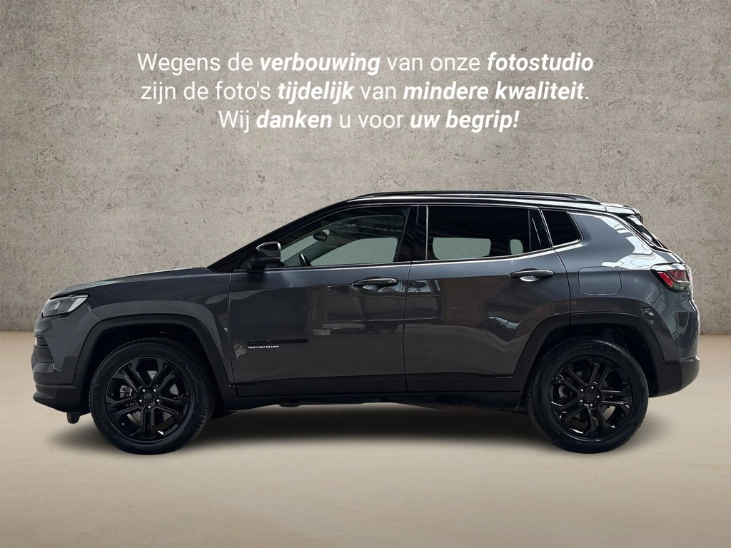 Jeep Compass – foto 2