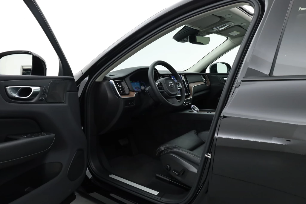 Volvo XC60 – foto 8