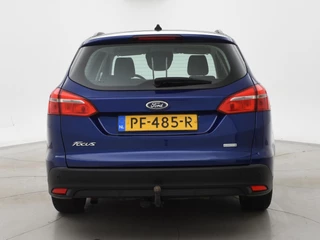 Ford Focus – thumbnail 3