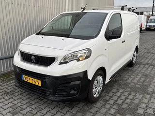 Peugeot Expert – thumbnail 2