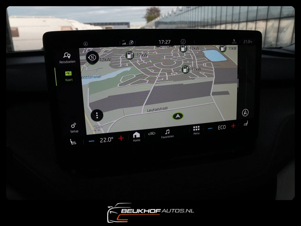 Škoda Enyaq iV – foto 43