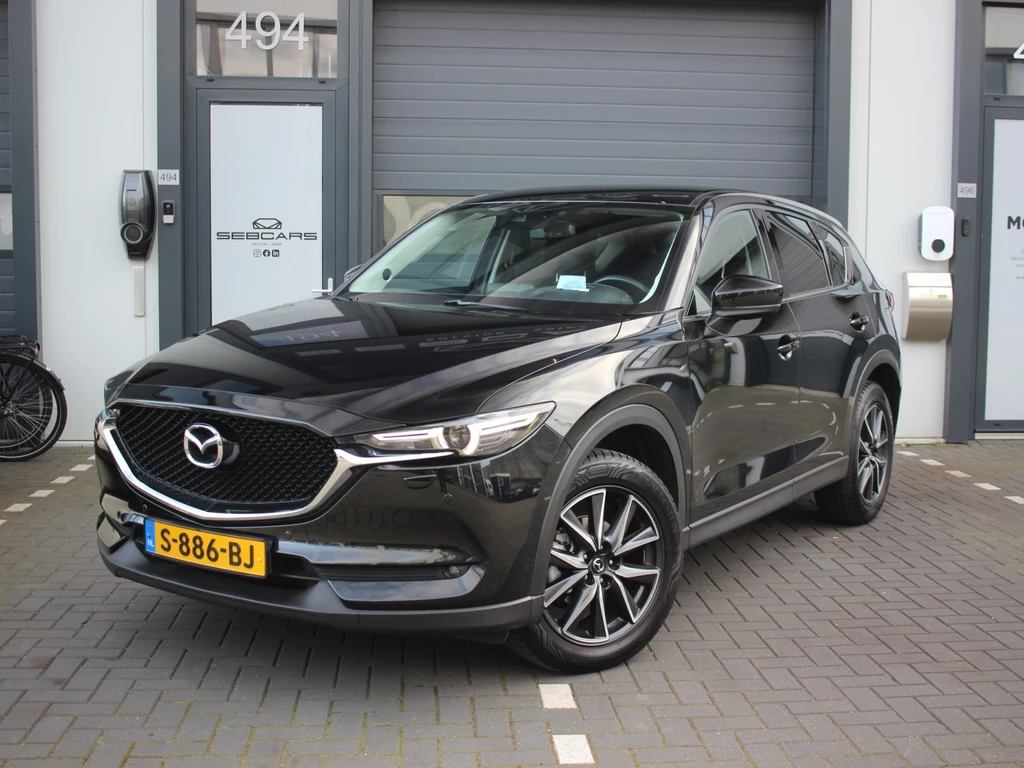 Mazda CX-5 – foto 2