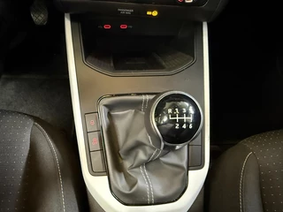 SEAT Arona – thumbnail 20