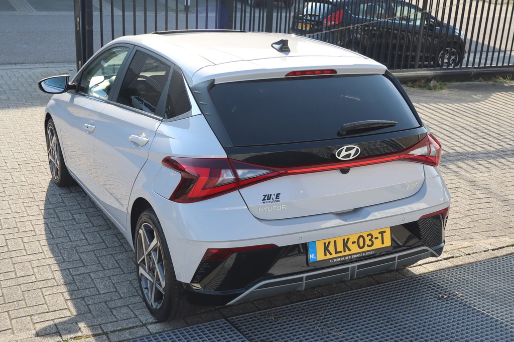 Hyundai i20 – foto 3