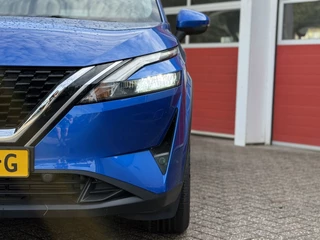 Nissan QASHQAI – thumbnail 21