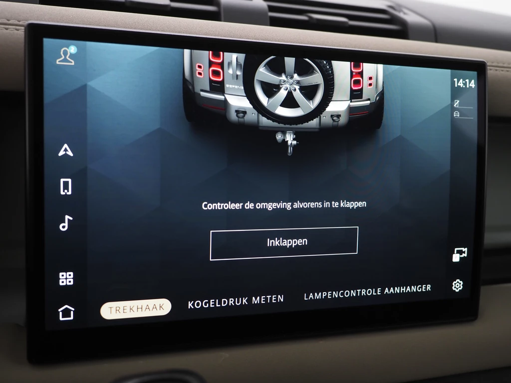 Land Rover Defender – foto 36