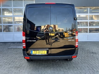 Mercedes-Benz Sprinter – thumbnail 4
