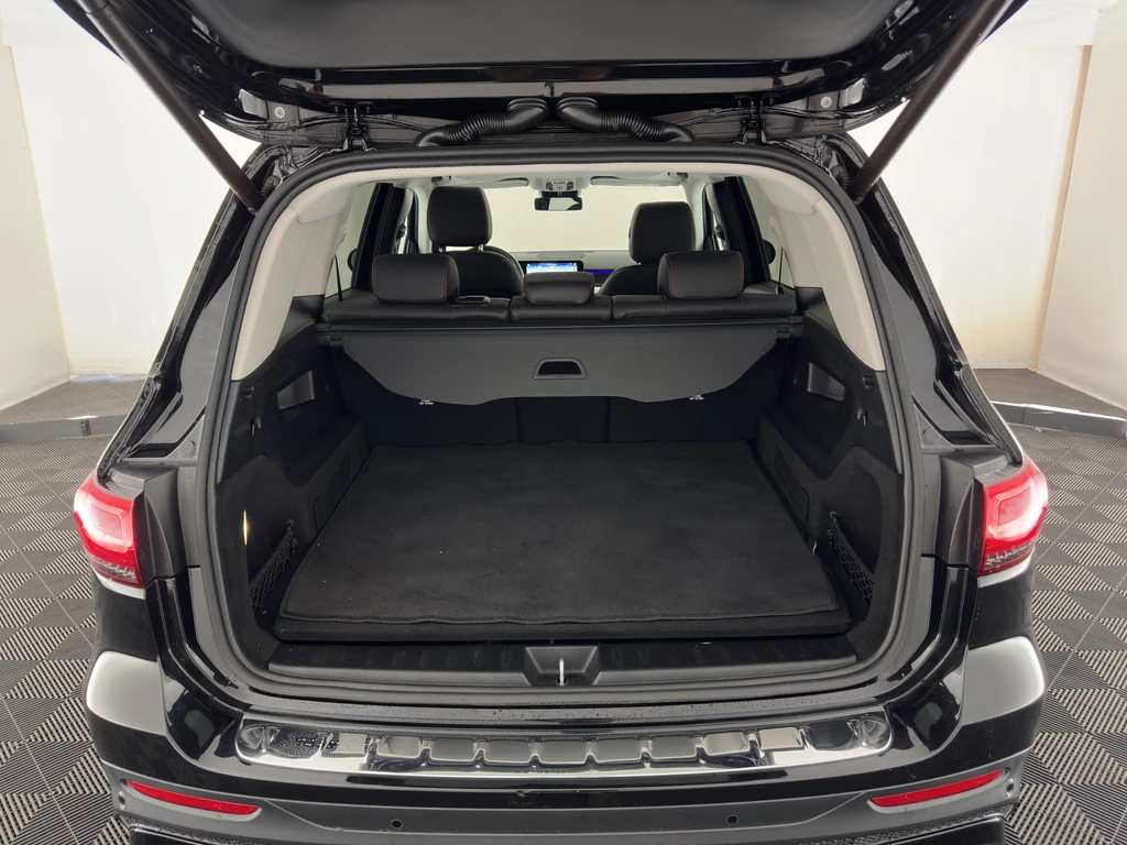 Mercedes-Benz GLB – foto 12
