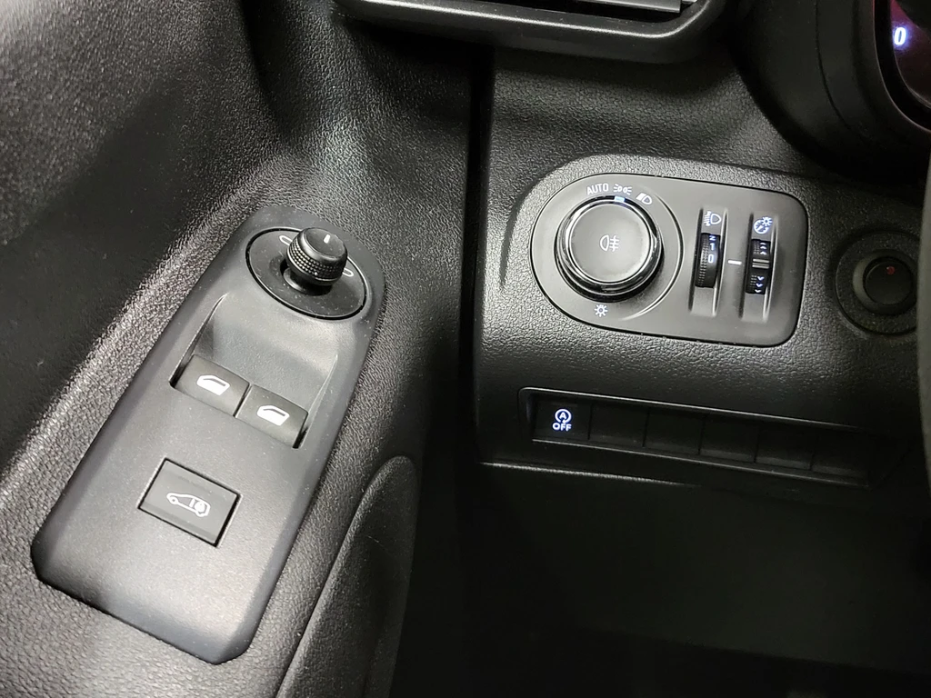 Opel Combo – foto 17