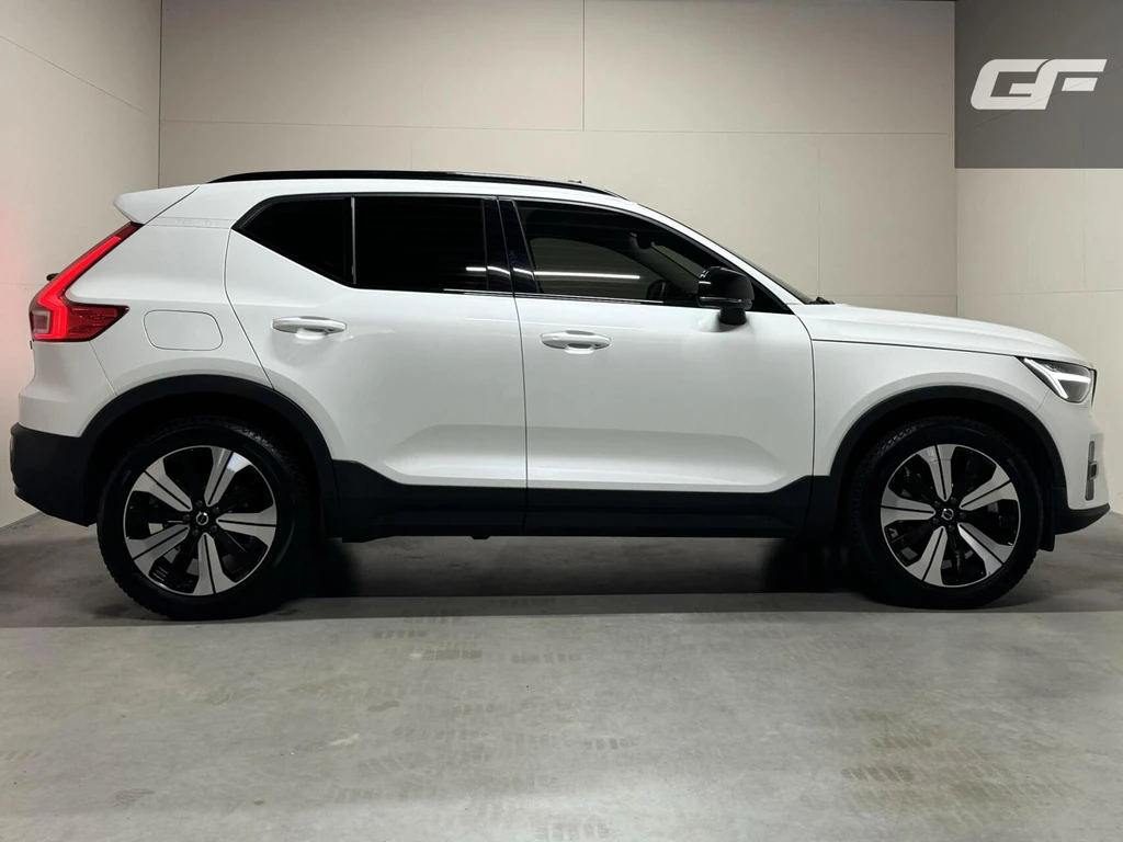 Volvo XC40 – foto 15