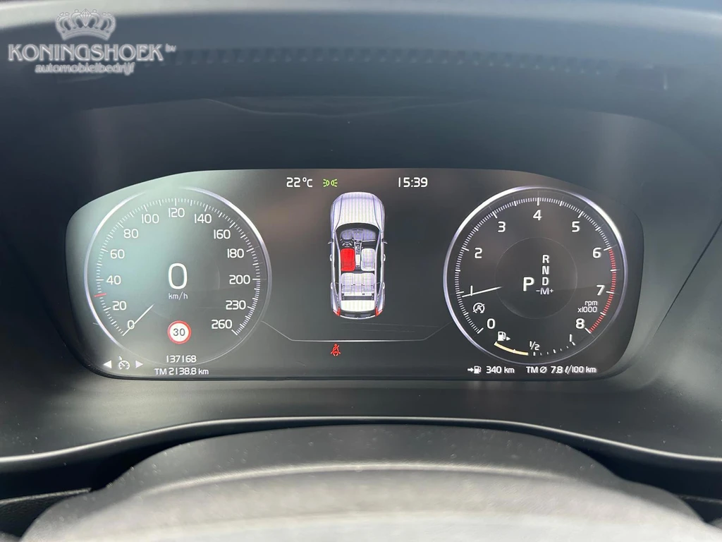 Volvo XC40 – foto 14
