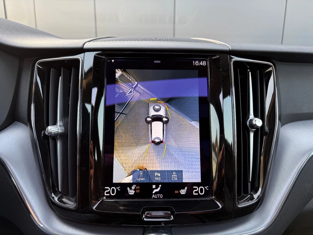 Volvo XC60 – foto 20