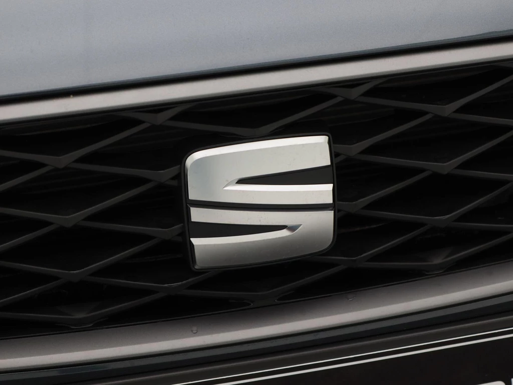 SEAT Leon – foto 11