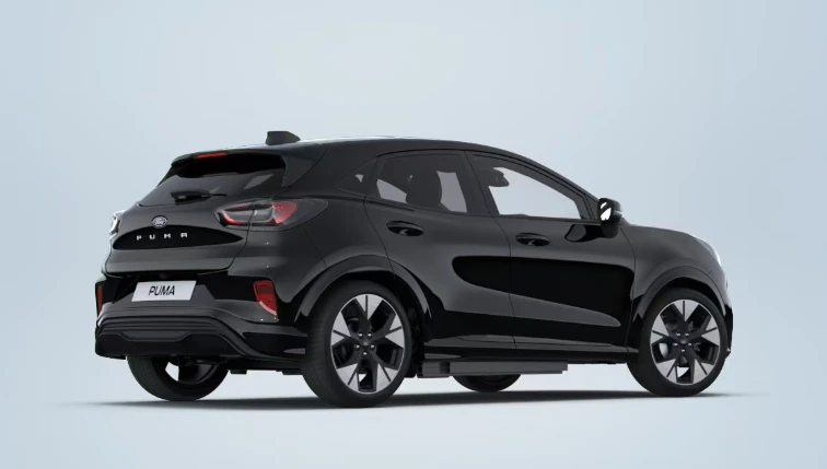Ford Puma Gen-E – foto 2