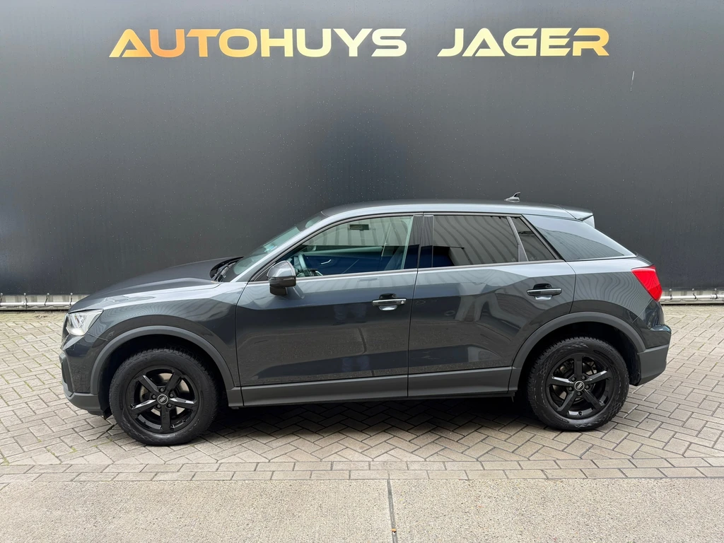 Audi Q2 – foto 3