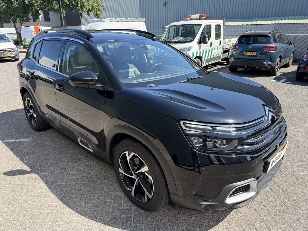 Citroën C5 Aircross – foto 8