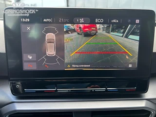 SEAT Leon – thumbnail 22