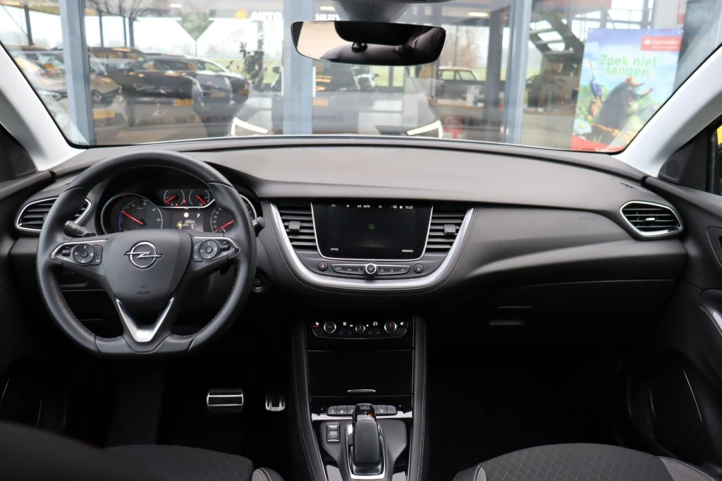 Opel Grandland X – foto 37