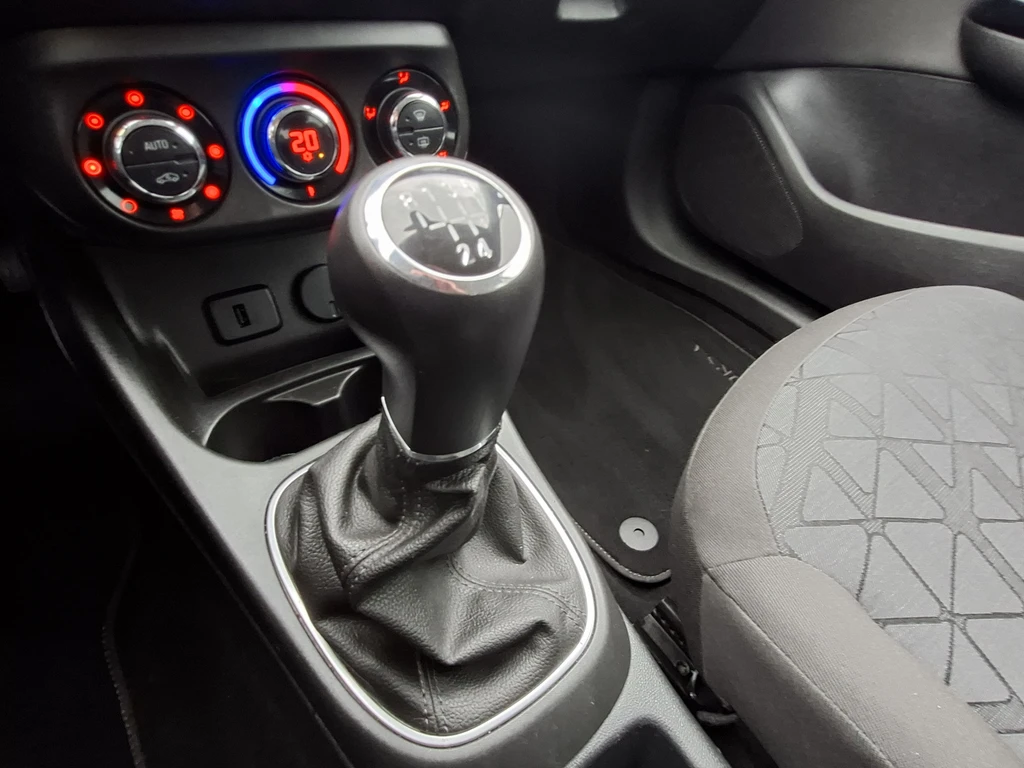 Opel Corsa – foto 24