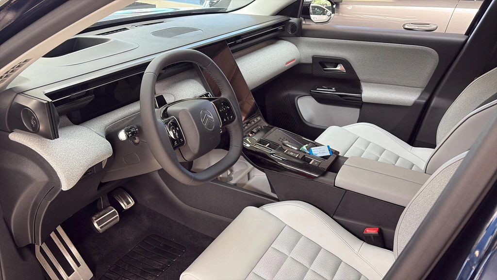 Citroën C5 Aircross – foto 6