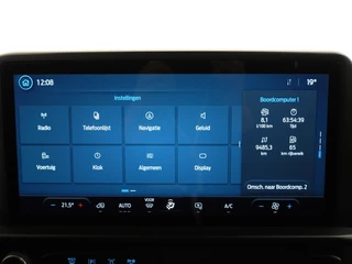 Ford Transit Custom – thumbnail 29