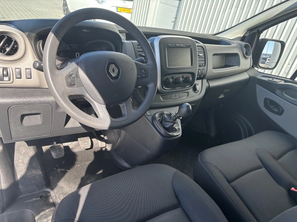Renault Trafic – foto 9