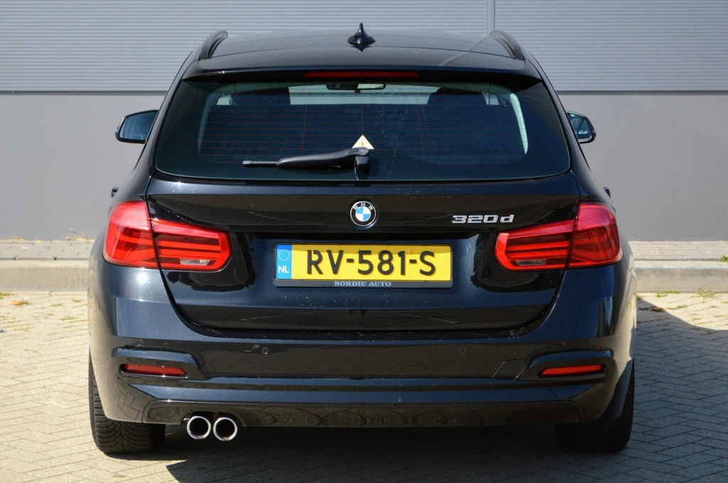 BMW 3 Serie – foto 3