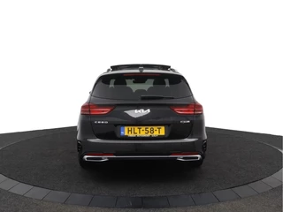 Kia Ceed Sportswagon – thumbnail 6