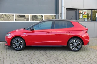 Škoda Fabia – thumbnail 8