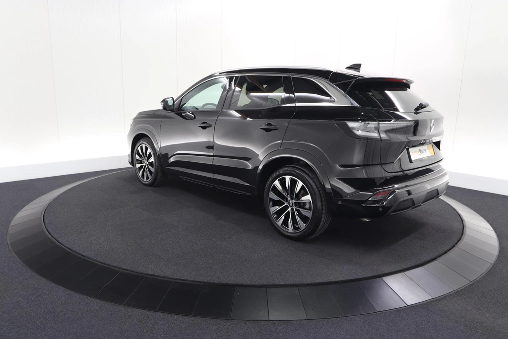 Renault Austral – foto 7